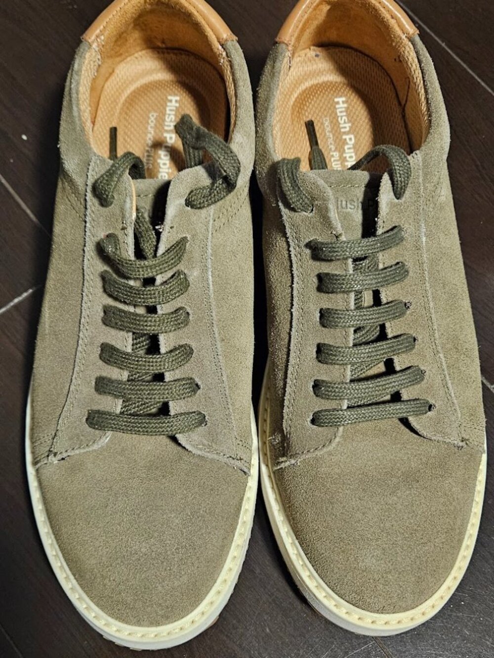 Hush Puppies - Men's Size 8.5